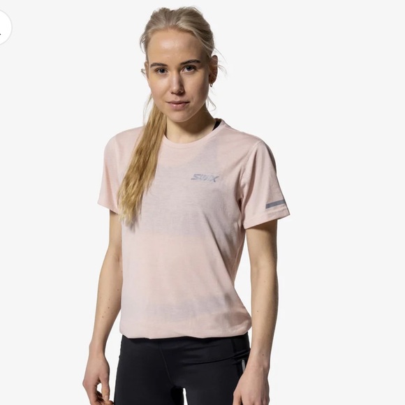 Swix Pace - Women's Short Sleeve T-Shirt - Picture 4 of 7